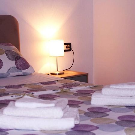 Sunset Bay Appartement Pula Buitenkant foto