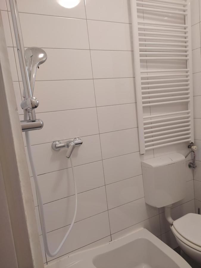 Sunset Bay Appartement Pula Buitenkant foto