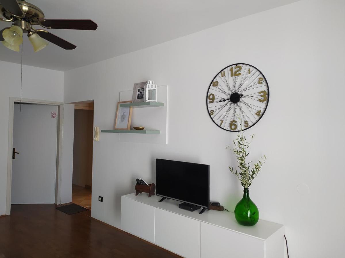 Sunset Bay Appartement Pula Buitenkant foto