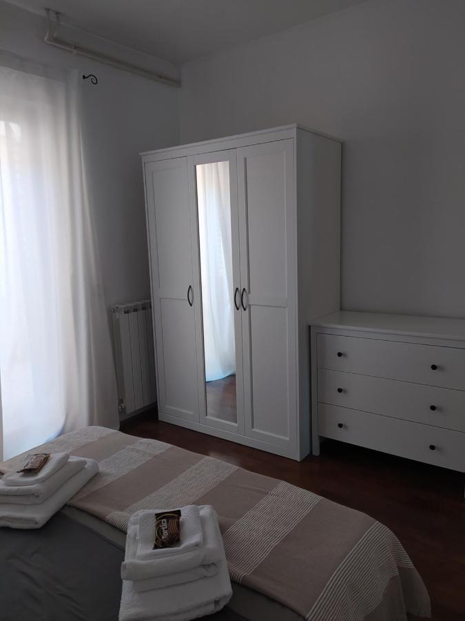 Sunset Bay Appartement Pula Buitenkant foto